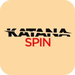 Katana Spin Casino Logo