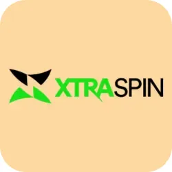 XtraSpin Casino Logo