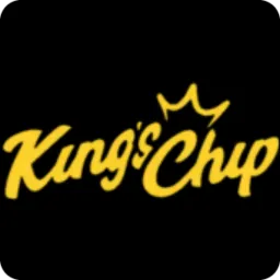 King’s Chip casino logo