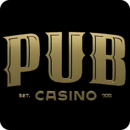 Pub Casino logo