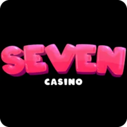 Seven Casino logo