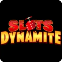 Slots Dynamite casino logo