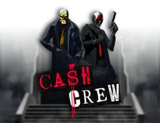 Cash Crew slot image