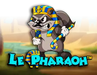 Le Pharaoh slot image