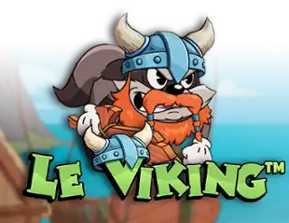 Le Viking slot image