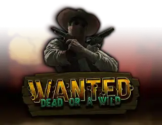 Wanted Dead or a Wild slot image