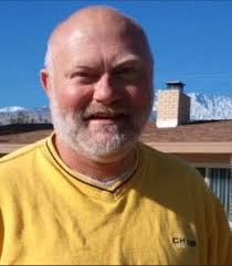 Daniel Harris