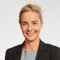 Amelia Hughes
