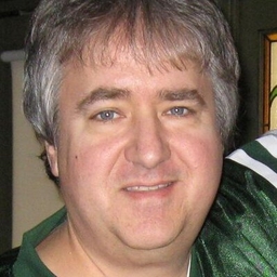Wayne Parry