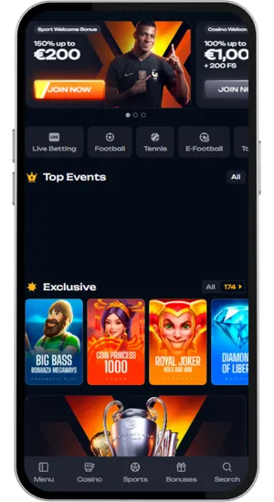 Choosing a UKGC-licensed casino to play Le Bandit