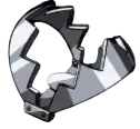 Horsehoe symbol
