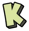 K Symbol