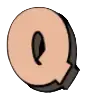 Q Symbol