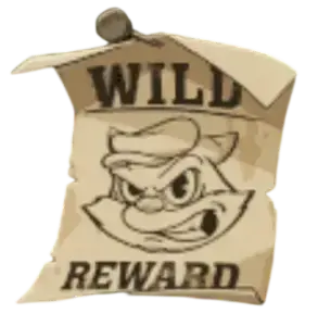 Wild (Xpander) symbol